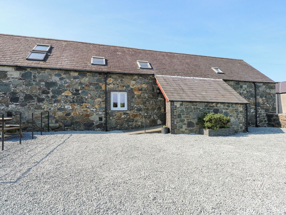 Hendre