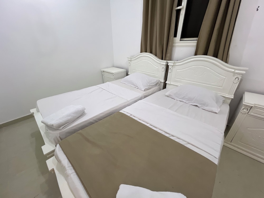 Manzzel Dahab Hostel