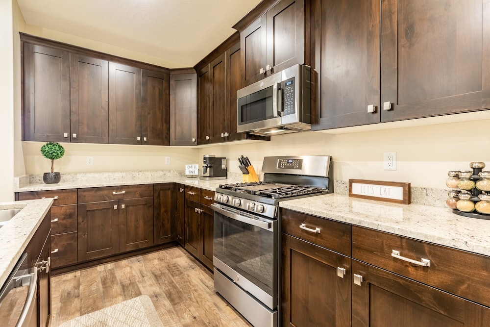 Zi-on The Prize 3 Bedroom Townhouse