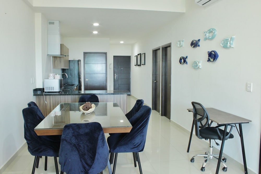 Iberika Apartments view 5