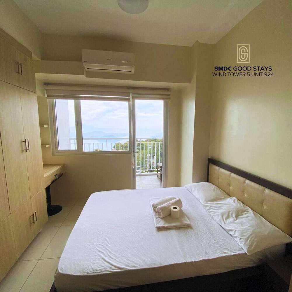 Wind Residences