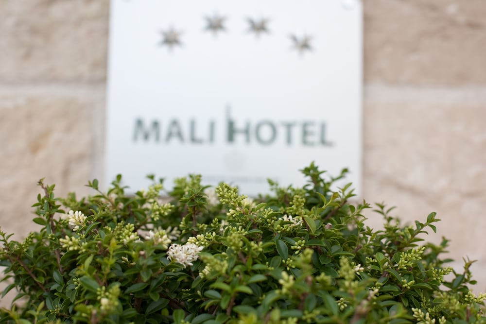 Hotel Casa del Mare Barchetta