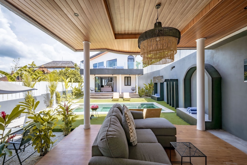 Algera Villa Ubud
