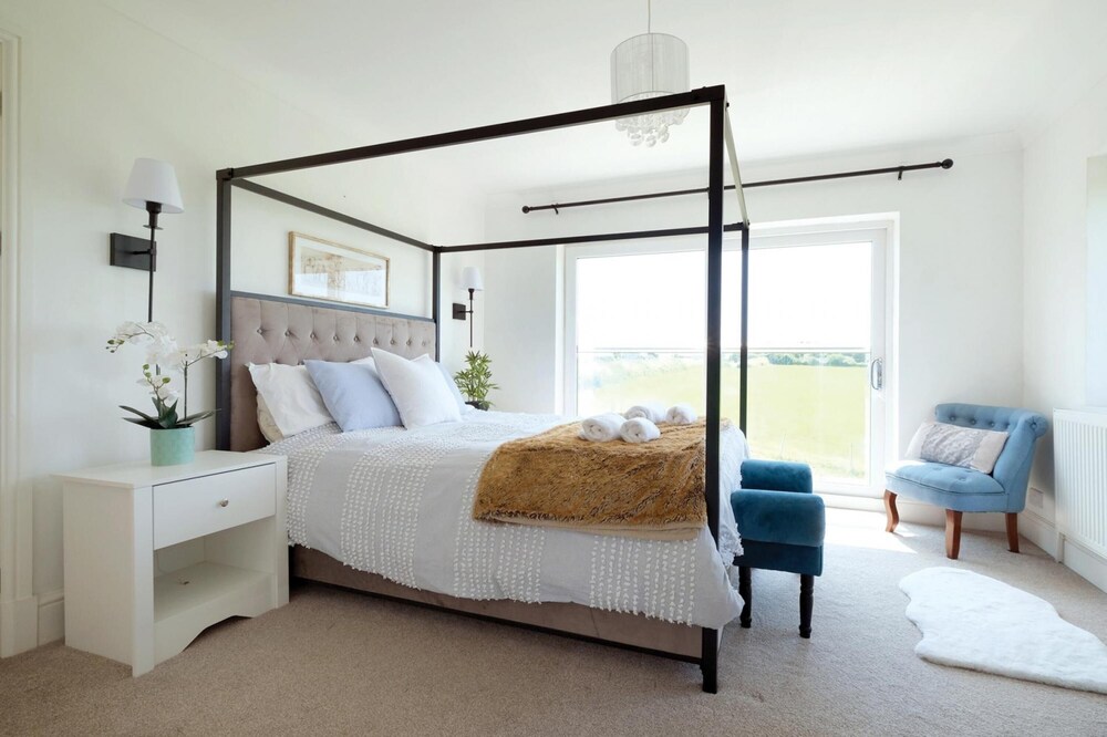 Ty Gwyn - 3 Bedroom Cottage - Rhossili view 4