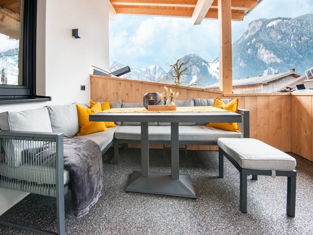 Moiklerhof Apartment