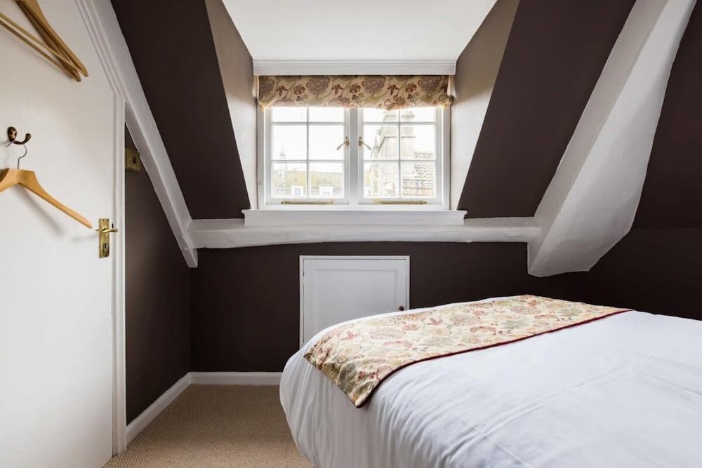 Spacious Homely Georgian Town House Central Bath