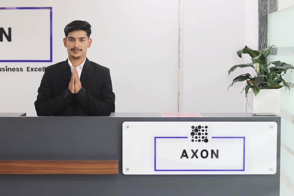Axon Corporate Stays Sector 52 Gurgaon