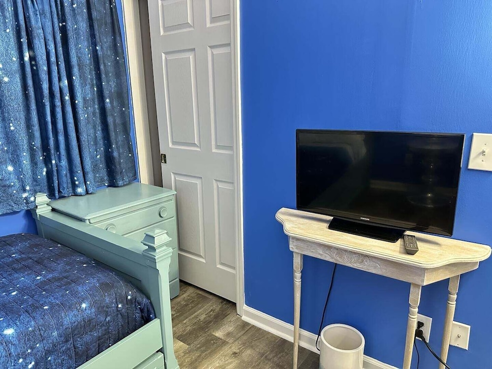 Coral Cove-free Activities- Amenities Included 2 Bedroom Home