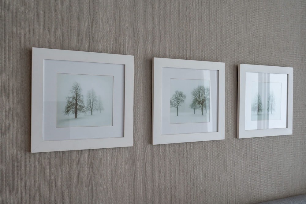 Cozy Studio Perfect for 4 at Damac Maison Prive