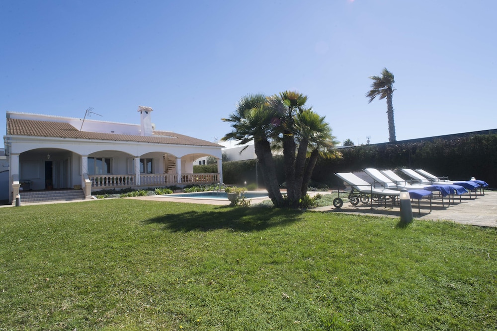 Villa Paraíso Perdido, Piscina Privada, Wifi, paz Sobre el Acantilado