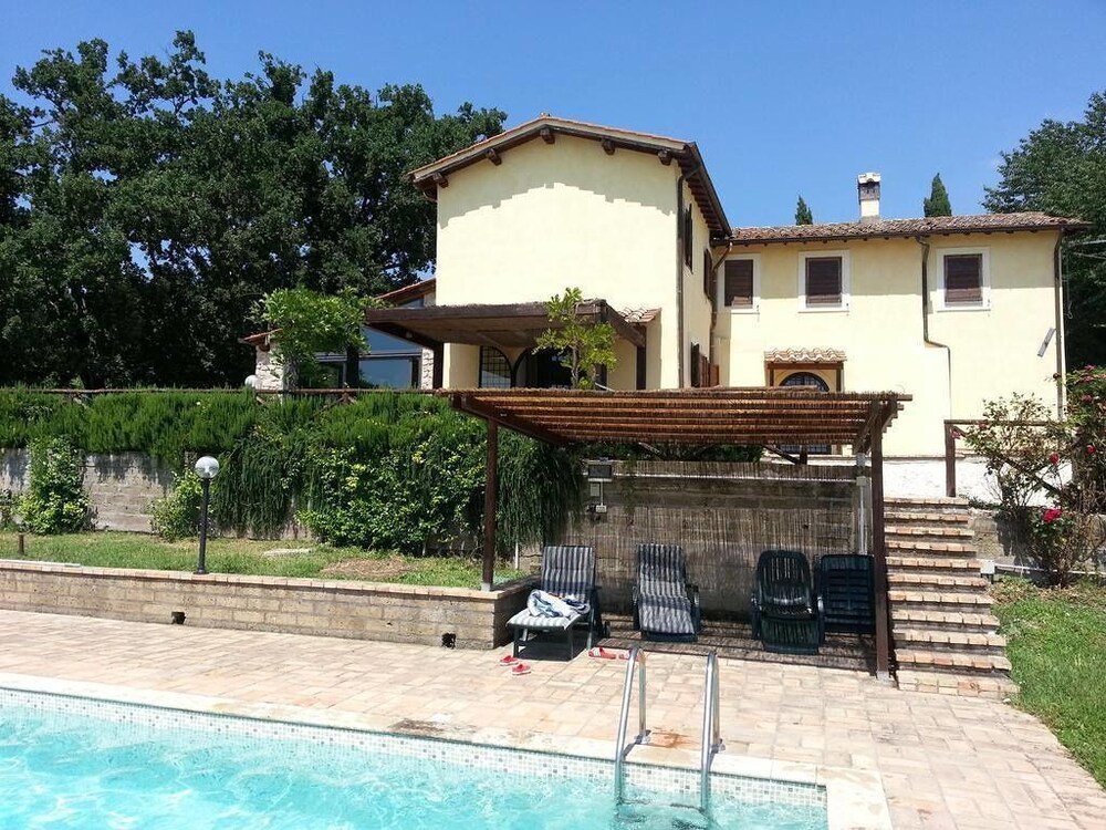 Cerquabella B&B