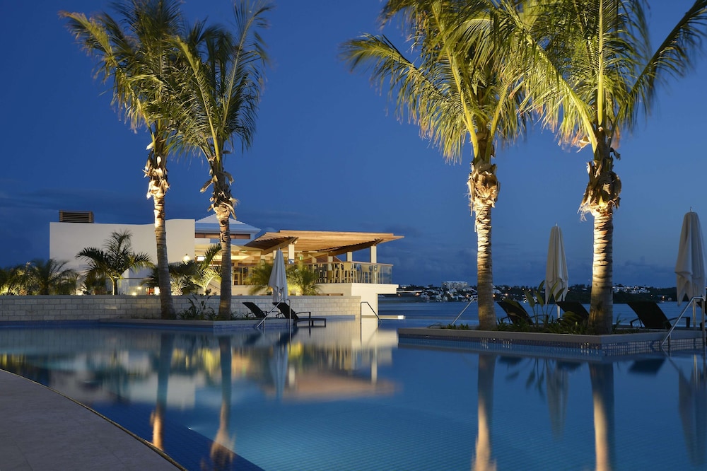 Hamilton Princess Beach Club - a Fairmont Managed Hotel - Property Image 45