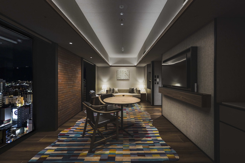 SAPPORO STREAM HOTEL 152