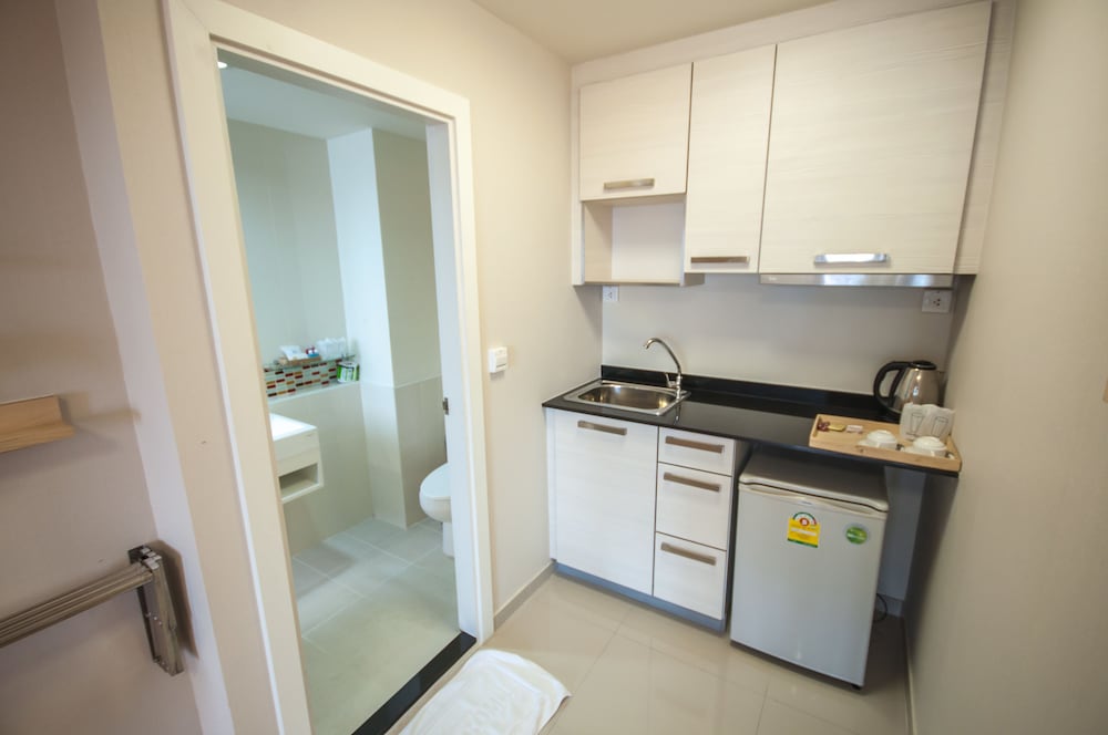 Implace Impact at Msociety Condo