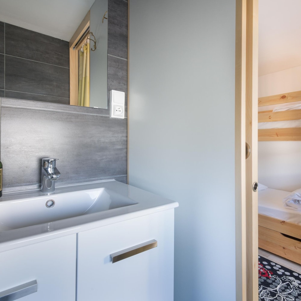 R Sidence Grand Roc - Campanules 311