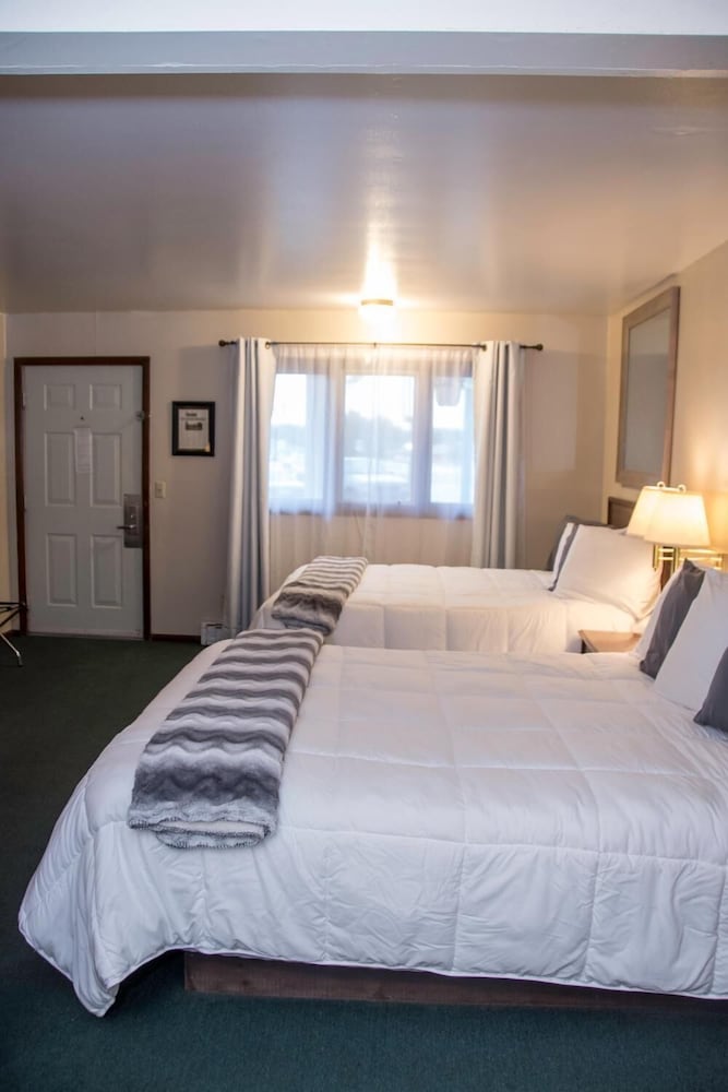 Denison Vacations - The Park Motel - Property Image 6