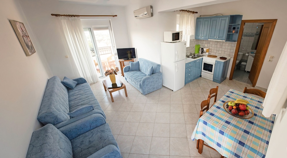 Nephele Apartments