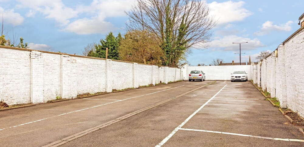 Metro Service Apartments Peterborough