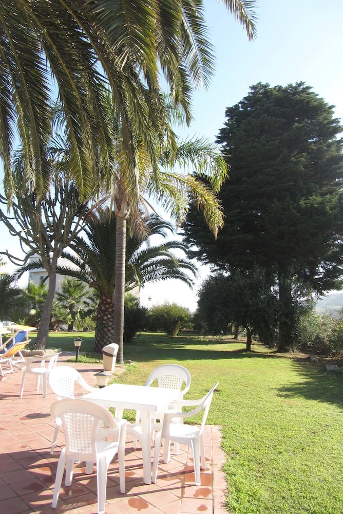 Hotel Residence Maddalena