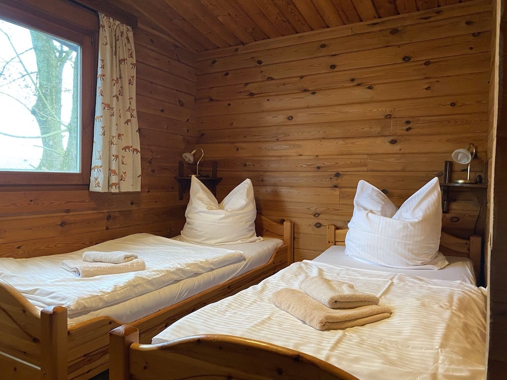 Cozy Holiday Home on a Horse Farm in the Luneburg Heath - Property Image 56