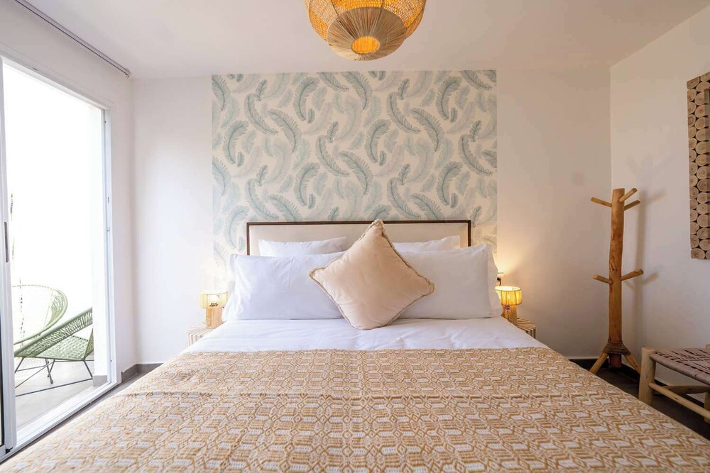 Villa Sahel Bleu in Essaouira