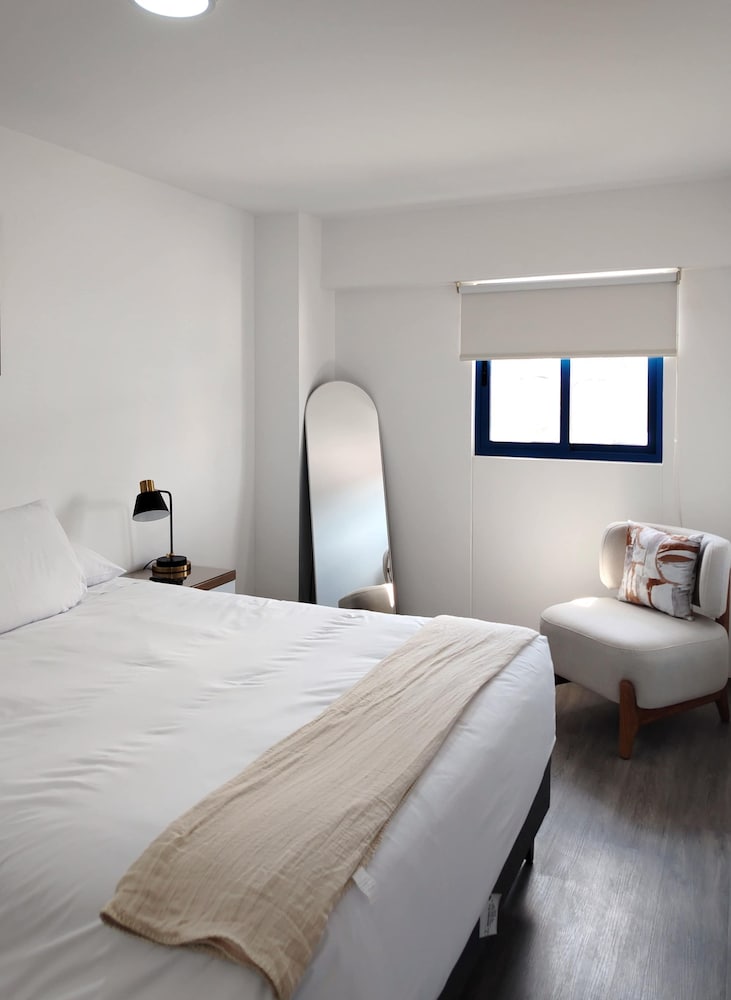w Bright Stylish 2BR in Cusco