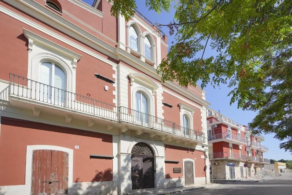 Palazzo dela Torre