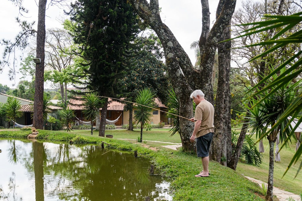 Hotel Recanto da Cachoeira