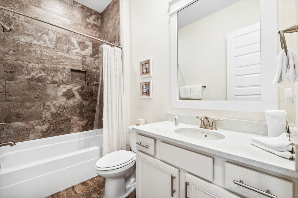 Prominence on 30A by Panhandle Getaways
