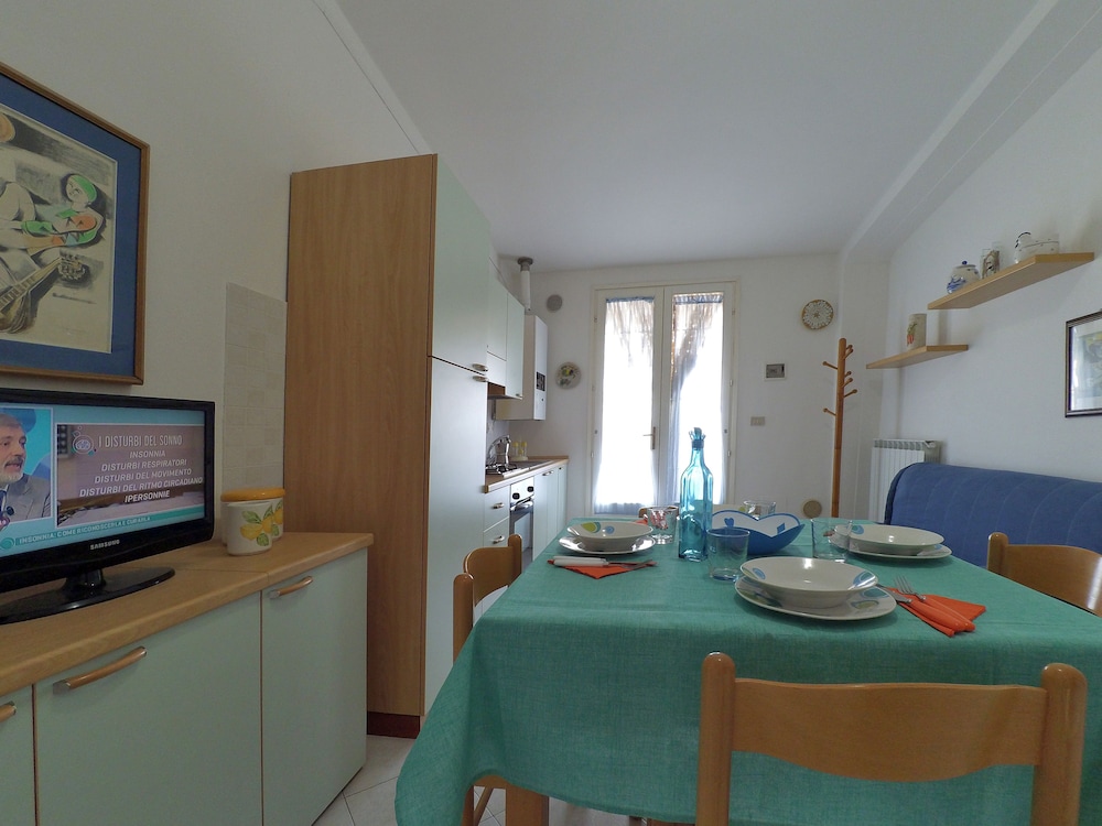 Nettuno Apartments