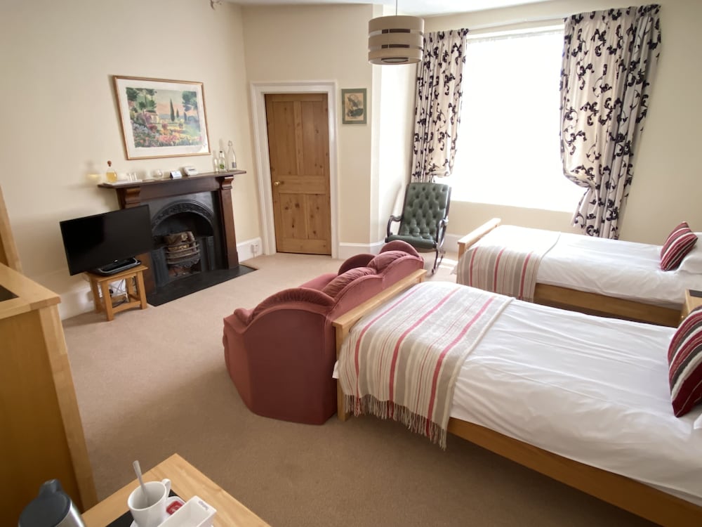 Town Mills B &B