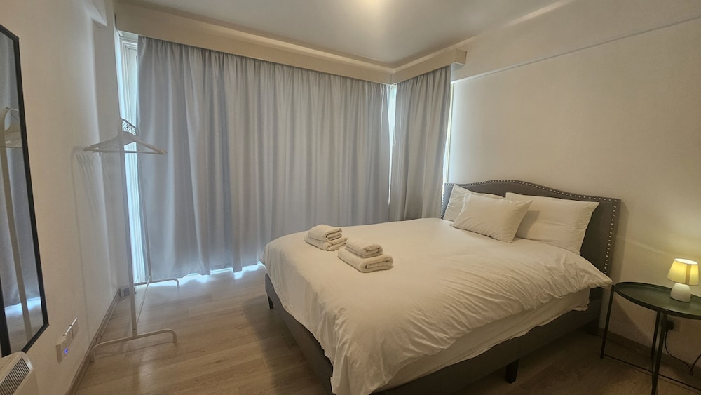 53 NIC - Stay Elion Apartment