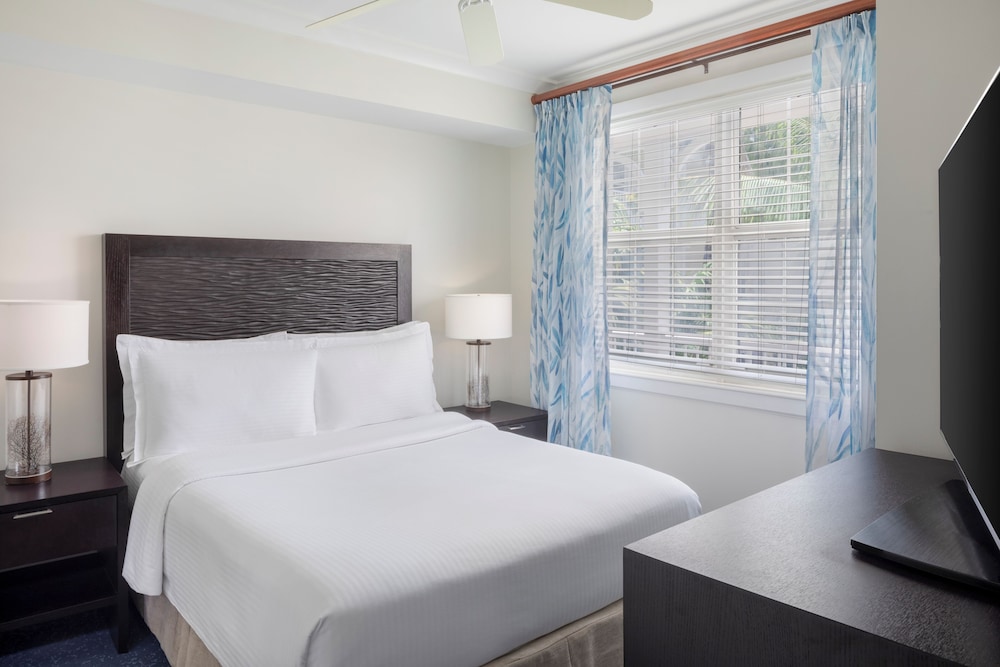 Nassau - Paradise Island Vacations - Harborside Resort  Vacation Rentals at Atlantis - Property Image 2