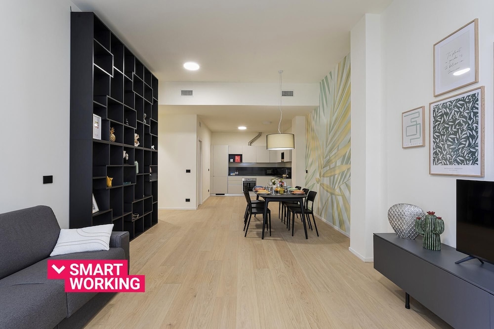 Riviera Flavour Apartments by Wonderful Italy - Origano view 2