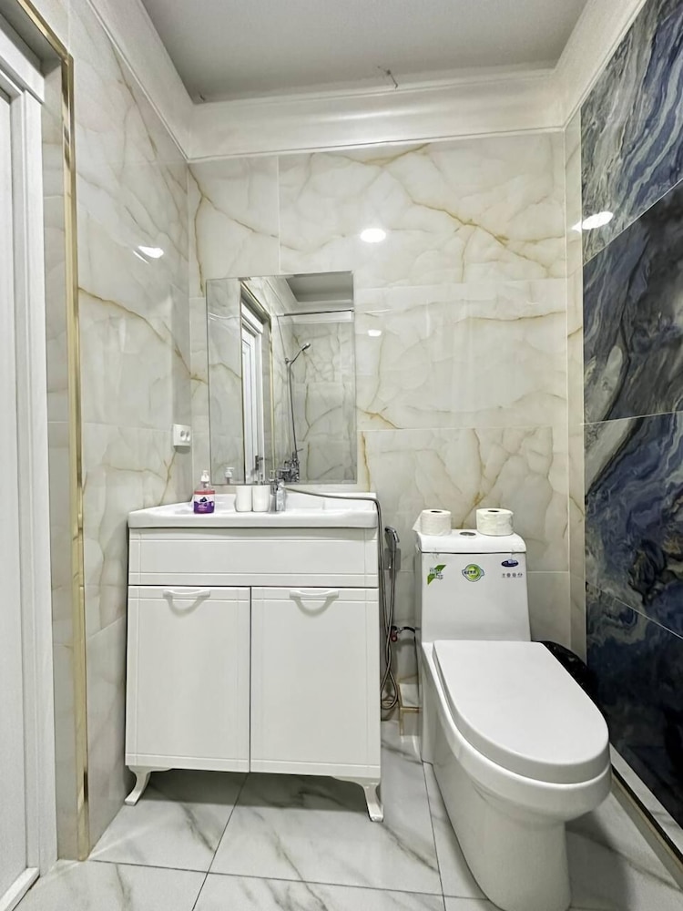 Apartments Tashkent cuty Gardens A1
