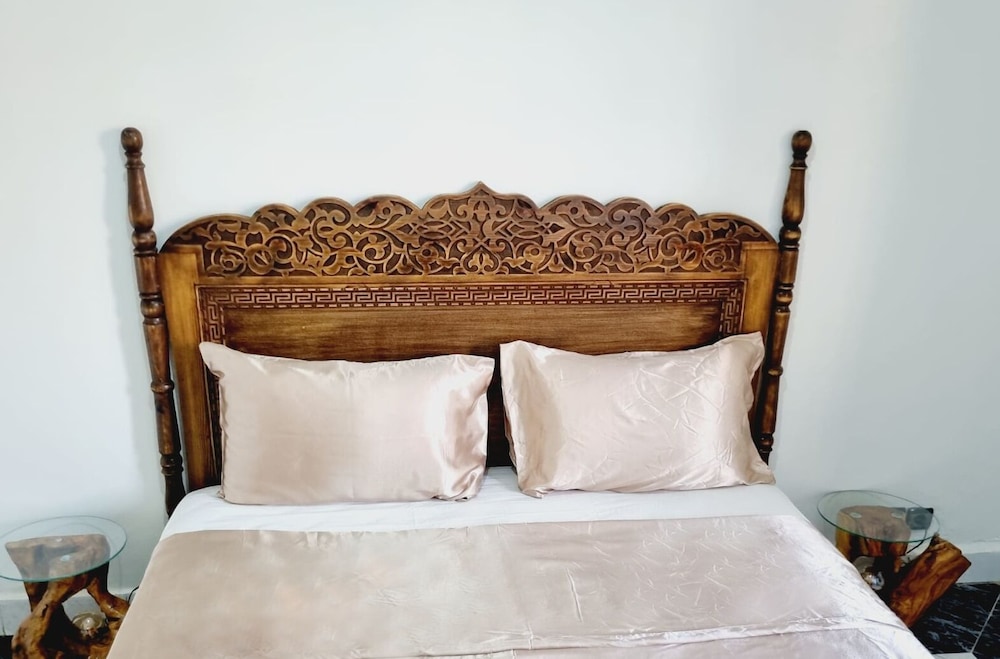 Marrakech Apartments
