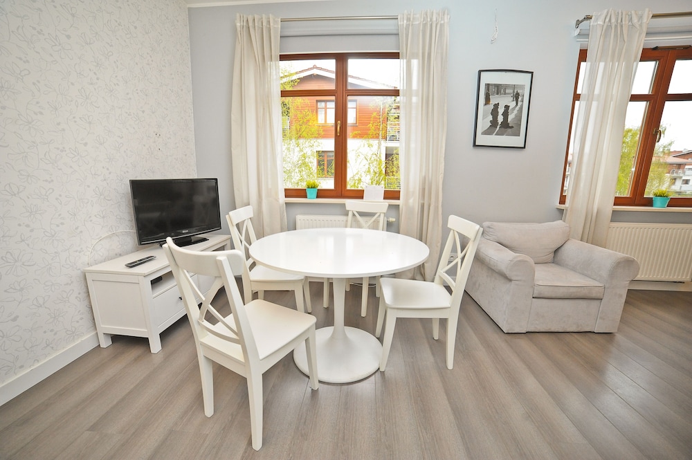 Grand Apartments - Neptun Park