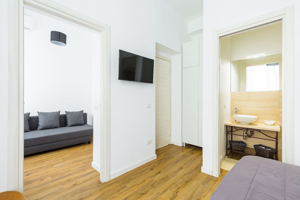 Barrio 133 - Double Bedroom in Center