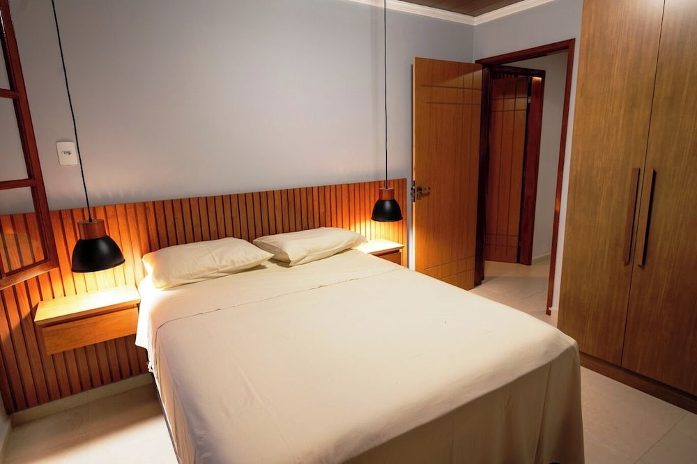 Tima Ch Cara com Lazer Completo pet Friendly