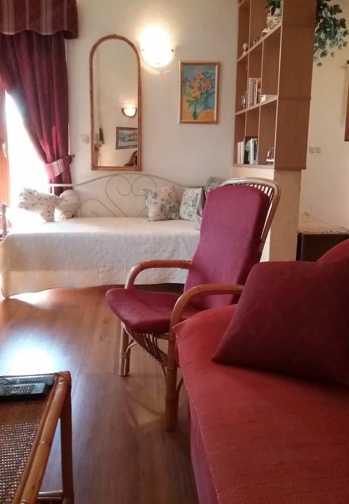 Bianca - Very Nice sea View - A1 Blanka view 2