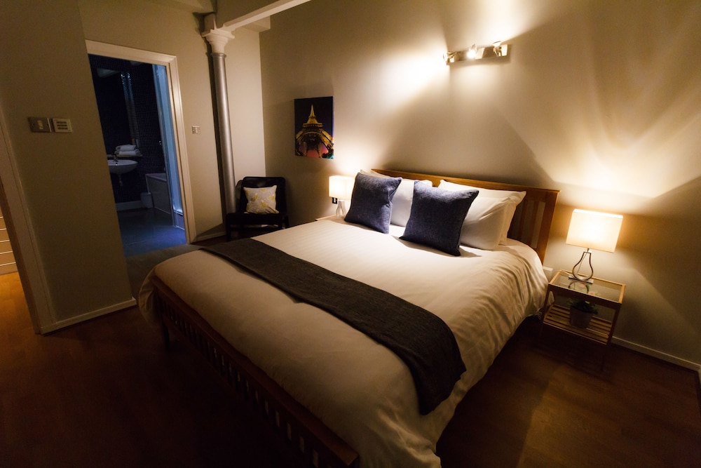 Belhaven Apartment