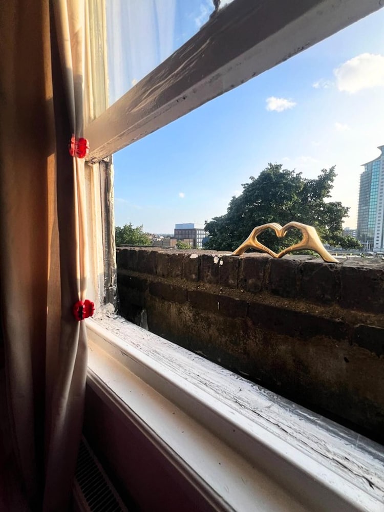 Cosy London Apartment Near Earl's Court