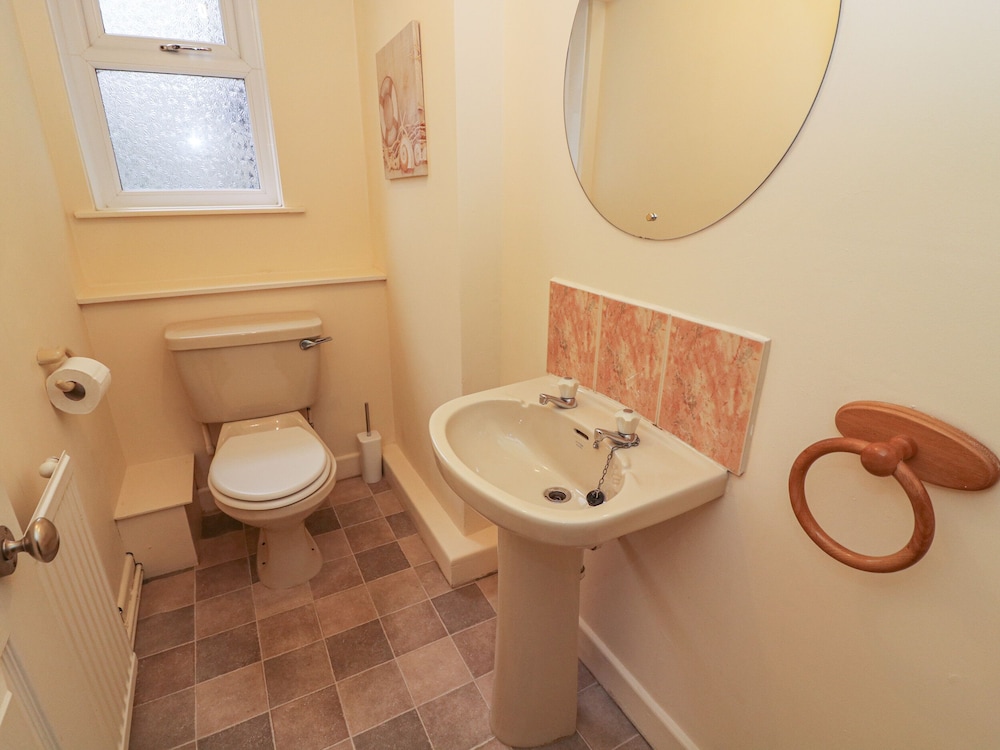 Skipton Vacations - Laurel Bank Cottage - Property Image 10