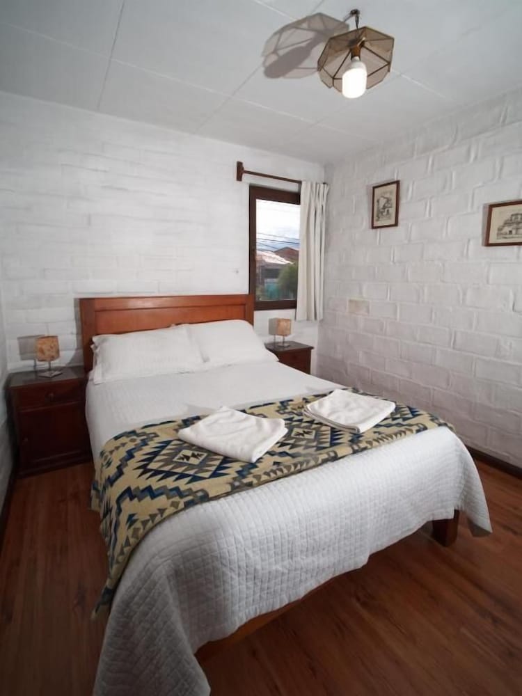 Apartamentos Otorongo