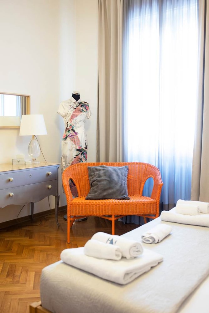 Casa Romitino Homeby