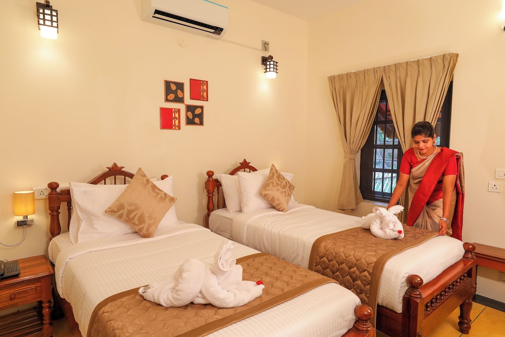 FRANCO TAMIL VILLAS view 4