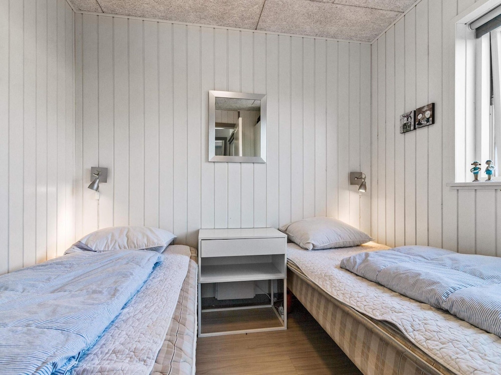 Charming Beach Retreat - By Traum Ferienwohnungen