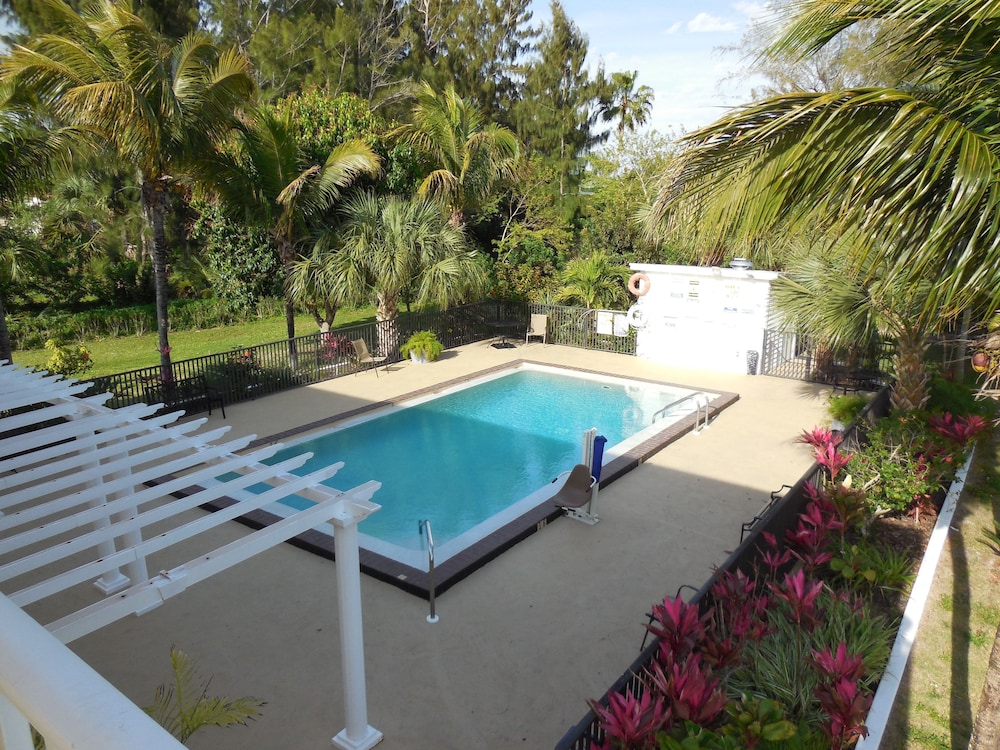 Budget Inn - Punta Gorda