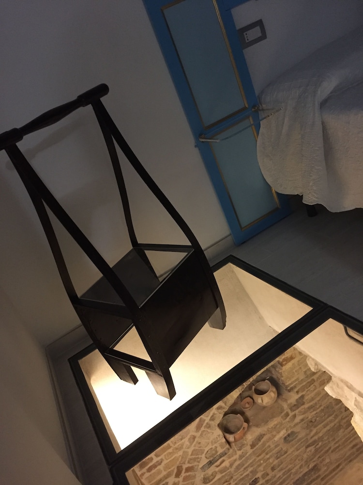 B&B Porta Santa Lucia