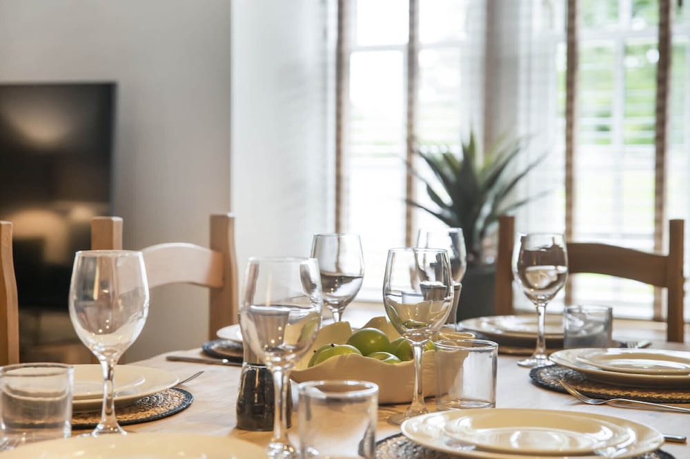 The Woodside Apartments
